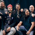 The War On Drugs Preview New Song On Instagram Live