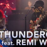 Watch Thundercat & Remi Wolf Perform “Children Of The Baked Potato” On Colbert
