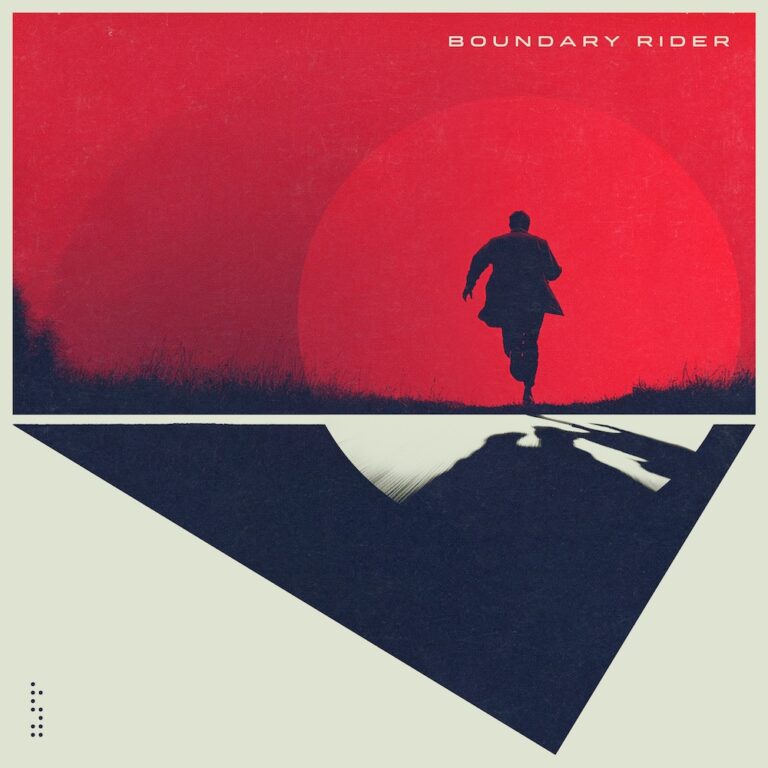 Tycho & Paul Banks – “Boundary Rider”