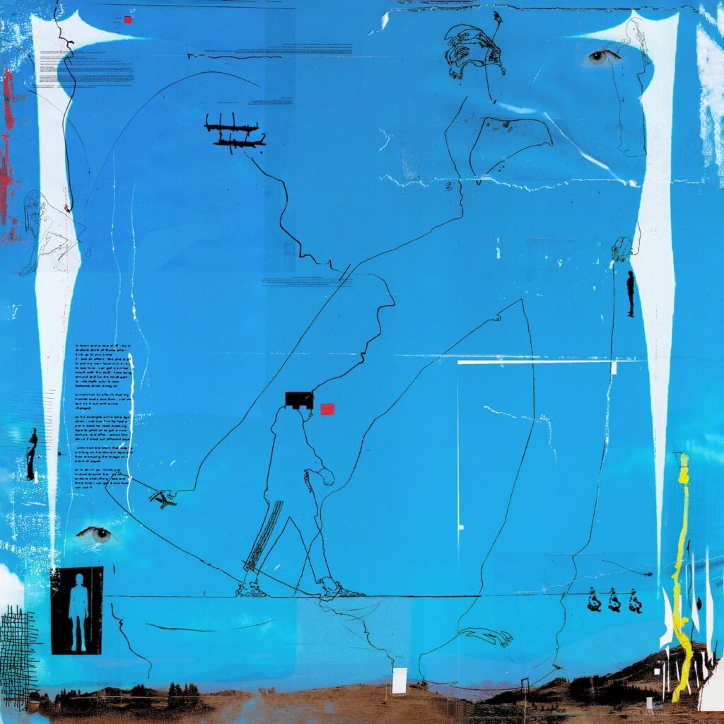 Ulrika Spacek Announce New Album EXPO: Hear “Build A Box Then Break It”