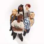 Upchuck – “New Case”