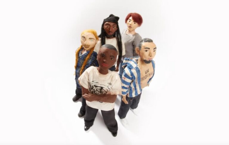 Upchuck – “New Case”