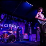 Watch Worriers Play Farewell Show In San Francisco