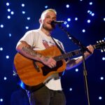 United States Department of Homeland Security Responds to Anti-ICE Lyrics in Zach Bryan Song Snippet