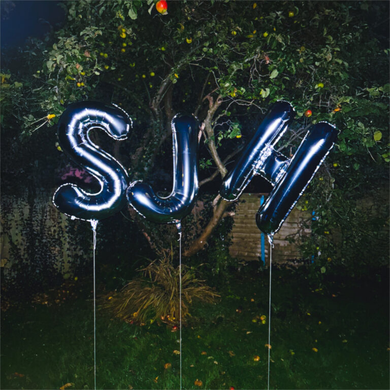 Hope Of The States’ Sam Herlihy Shares Debut Solo Single “The Entire Span Of Human Existence”