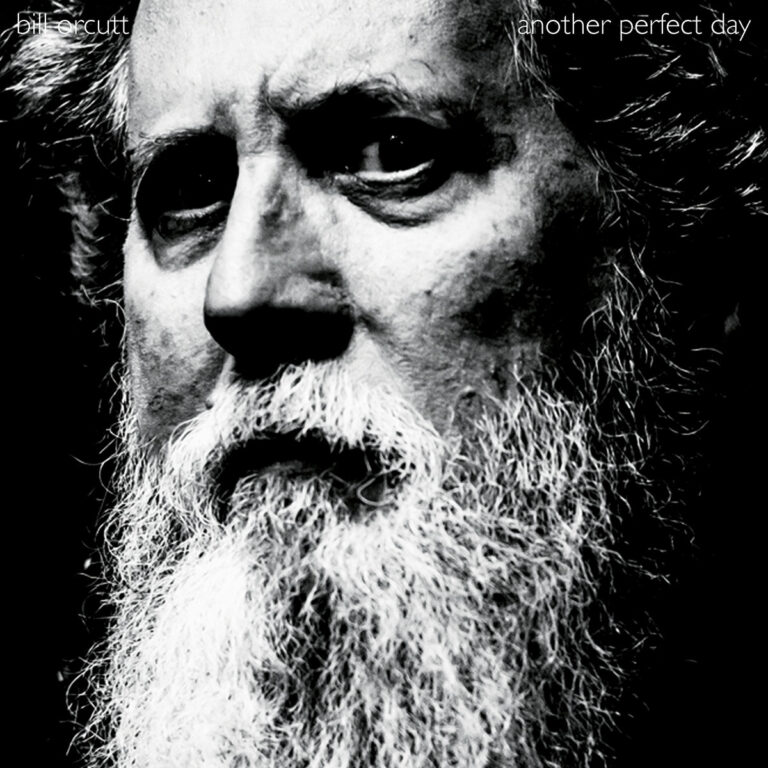 Bill Orcutt Announces New Album Another Perfect Day: Hear “A Natural Death”