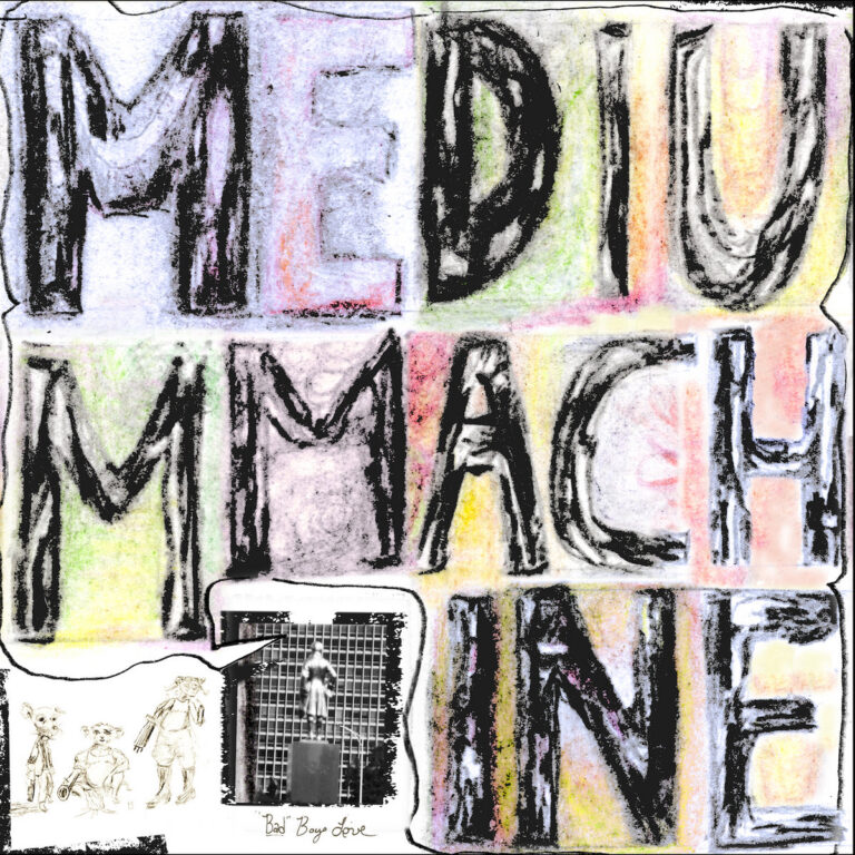 Sports Team – “Medium Machine”