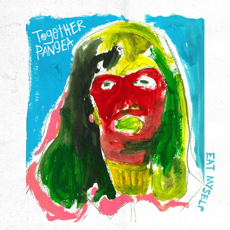 Together Pangea – “Halloween” (Feat. The Red Pears)