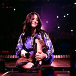 Billie Eilish Rewards Viral “Red Bandana Girl” For Confronting Grabby Concertgoer