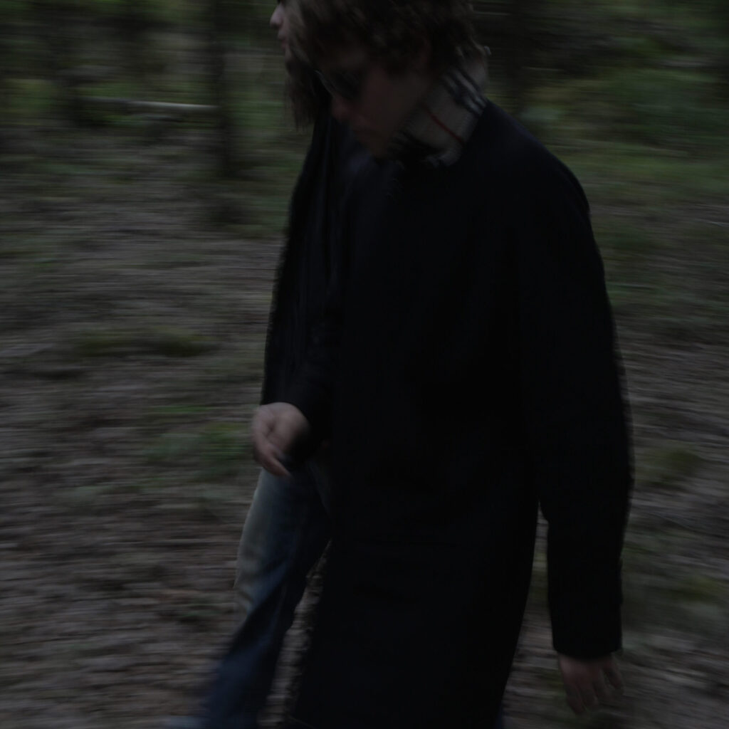 Yung Lean & Bladee – “Advent”