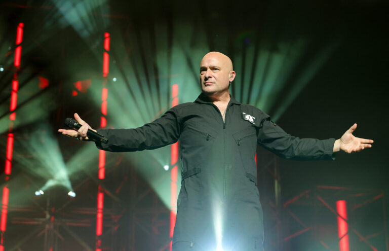 Brussels Cancels Disturbed Concert Over Safety Concerns Around Frontman’s Israel Support