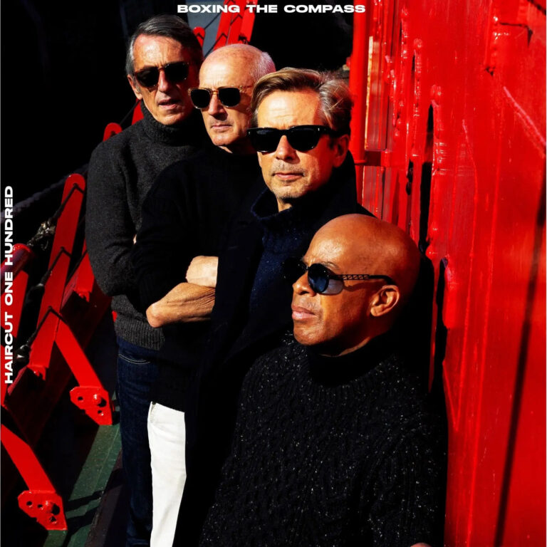 Haircut 100 Detail First New Album In 42 Years