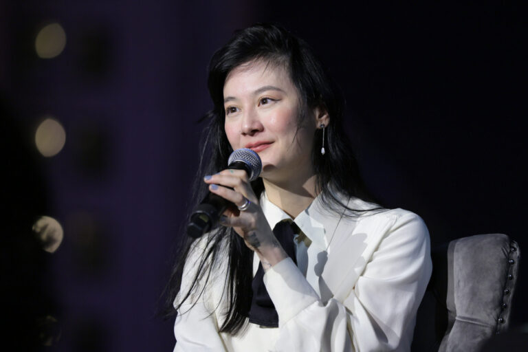 New Infinite Jest 30th Anniversary Edition Has A Foreword By Japanese Breakfast’s Michelle Zauner