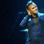 Morrissey’s Turkey Shows Canceled, Reportedly Due To Backlash Over His Israel Support