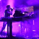 Nine Inch Nails Perform Tron: Ares Songs Live For The First Time At Movie’s Premiere