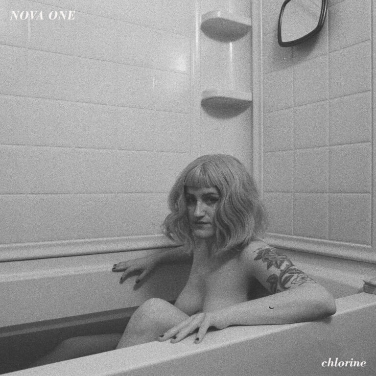 NOVA ONE – “chlorine”