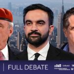 NYC Mayorial Candidates Name Their Favorite Local Concert Venues