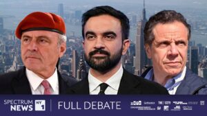 NYC Mayorial Candidates Name Their Favorite Local Concert Venues