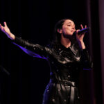 Watch St. Vincent Cover Billy Strayhorn’s “Lush Life”