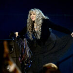 Watch Stevie Nicks Perform Fleetwood Mac’s “Angel” For The First Time In 42 Years