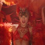 Taylor Swift Breaks Sales Records With The Life Of A Showgirl, Shares “The Fate Of Ophelia” Video