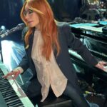 Tori Amos Announces New Album, In Times of Dragons, and European Tour