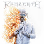 Megadeth Detail Final Album, Share “Tipping Point”
