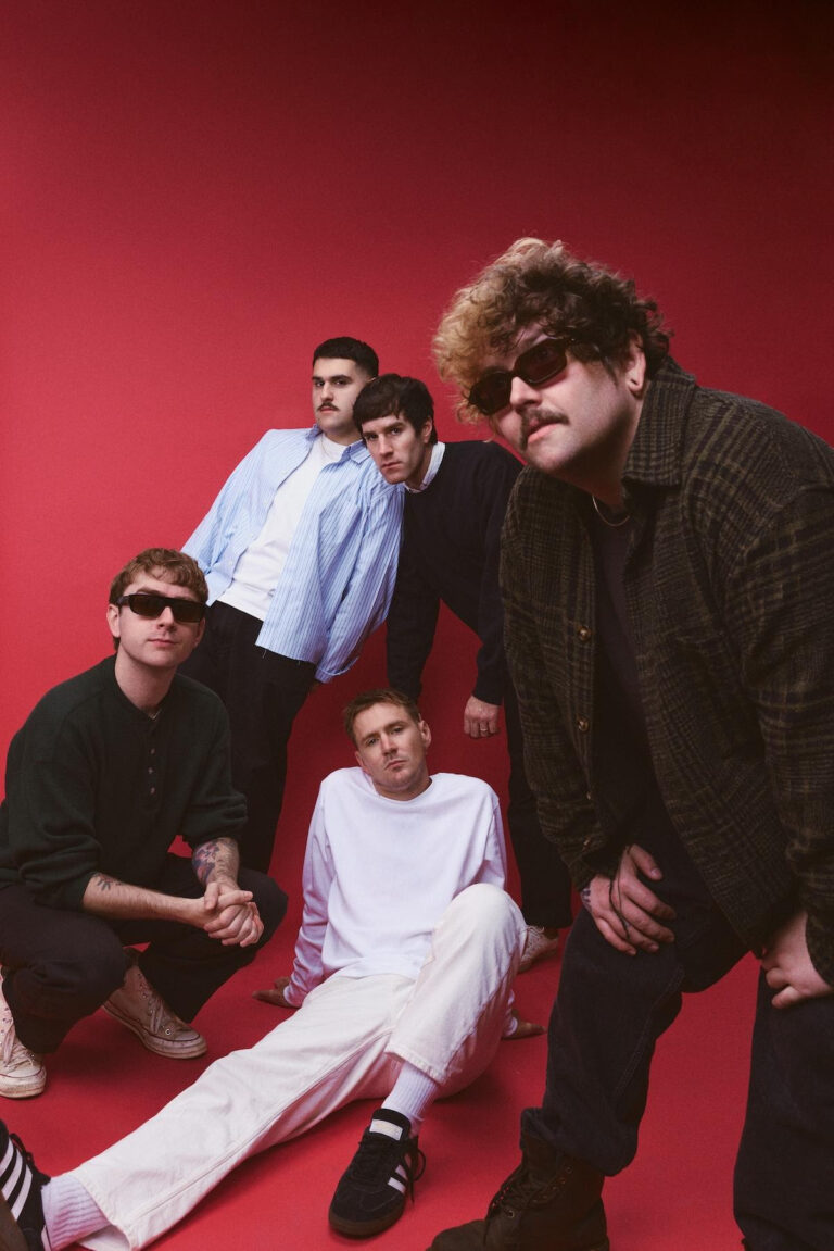 Militarie Gun – “God Owes Me Money”