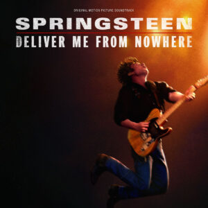 Who’s Up For A Whole Album Of Jeremy Allen White Singing Springsteen Songs?