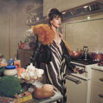 Lily Allen Announces West End Girl UK Tour