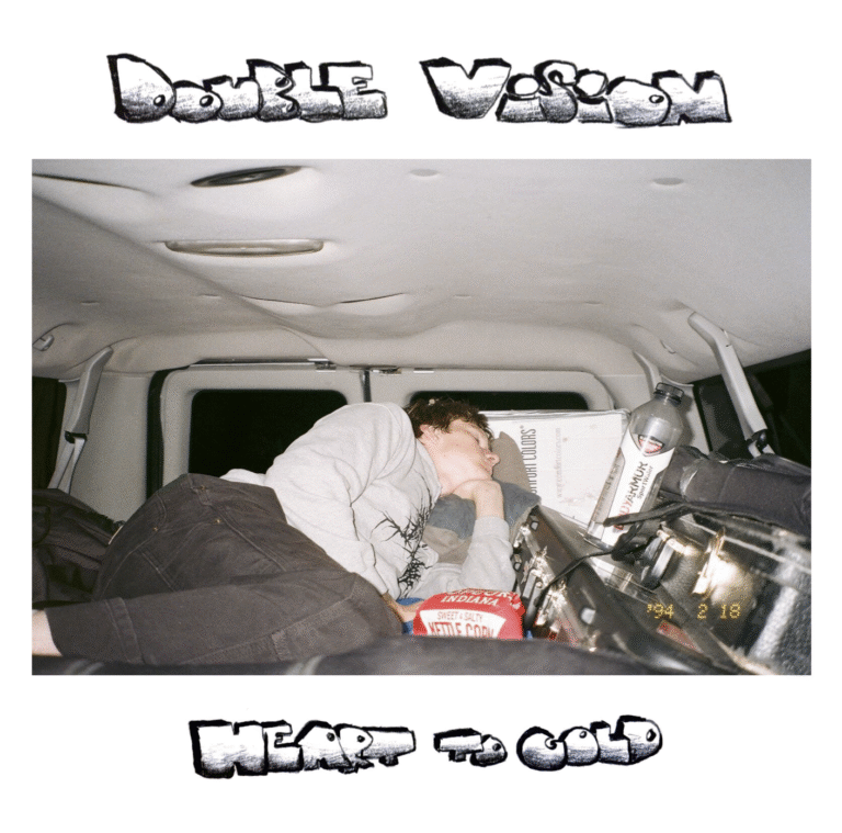 Heart To Gold – “Double Vision”