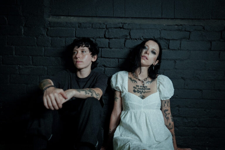 Softcult – “She Said, He Said”