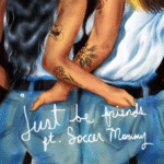 SASAMI & Soccer Mommy – “Just Be Friends”
