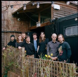 caroline Share caroline 2 (deluxe) With New Disc Of Bonus Tracks & Demos, Announce US Shows