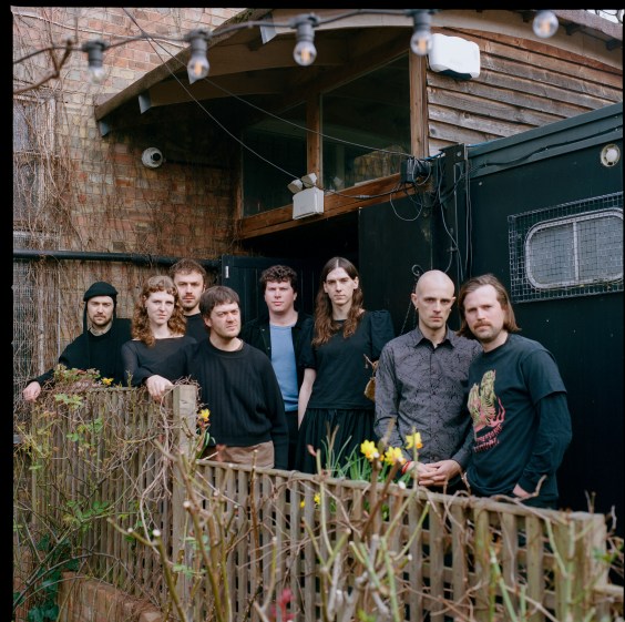 caroline Share caroline 2 (deluxe) With New Disc Of Bonus Tracks & Demos, Announce US Shows