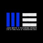 Jack White & Eminem’s Thanksgiving Day Halftime Show Is Now Streaming