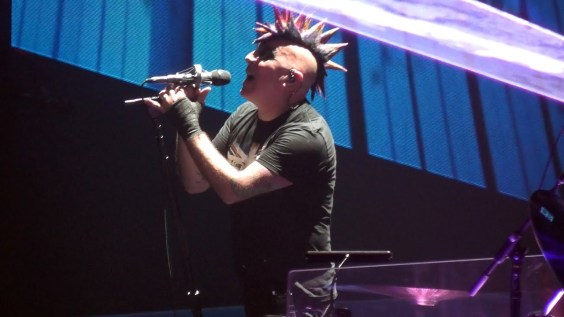 Tool Break Out Songs They Hadn’t Done In Decades At Oceania Tour Opener