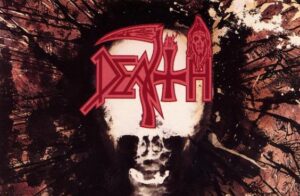 Death Unearth ’90s Madonna Cover From Late Frontman Chuck Schuldiner