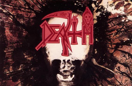 Death Unearth ’90s Madonna Cover From Late Frontman Chuck Schuldiner