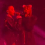 FKA twigs Joins PinkPantheress In Brooklyn To Debut New Collab “Wild And Alone”