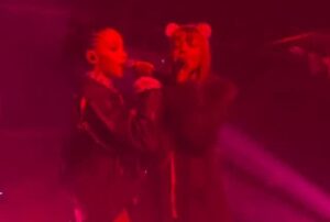 FKA twigs Joins PinkPantheress In Brooklyn To Debut New Collab “Wild And Alone”