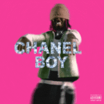 Lil Uzi Vert – “Chanel Boy”