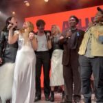 Watch Sheryl Crow, St. Vincent, Maggie Rogers, & More Sing “If It Makes You Happy” At ACLU Benefit In Brooklyn