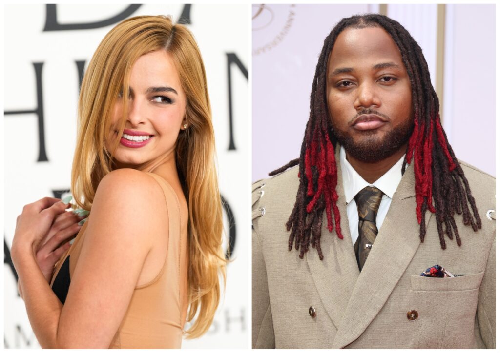 Grammys 2026: Addison Rae, Leon Thomas, and More Nominated for Best New Artist