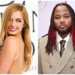 Grammys 2026: Addison Rae, Leon Thomas, and More Nominated for Best New Artist