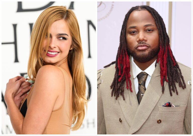 Grammys 2026: Addison Rae, Leon Thomas, and More Nominated for Best New Artist