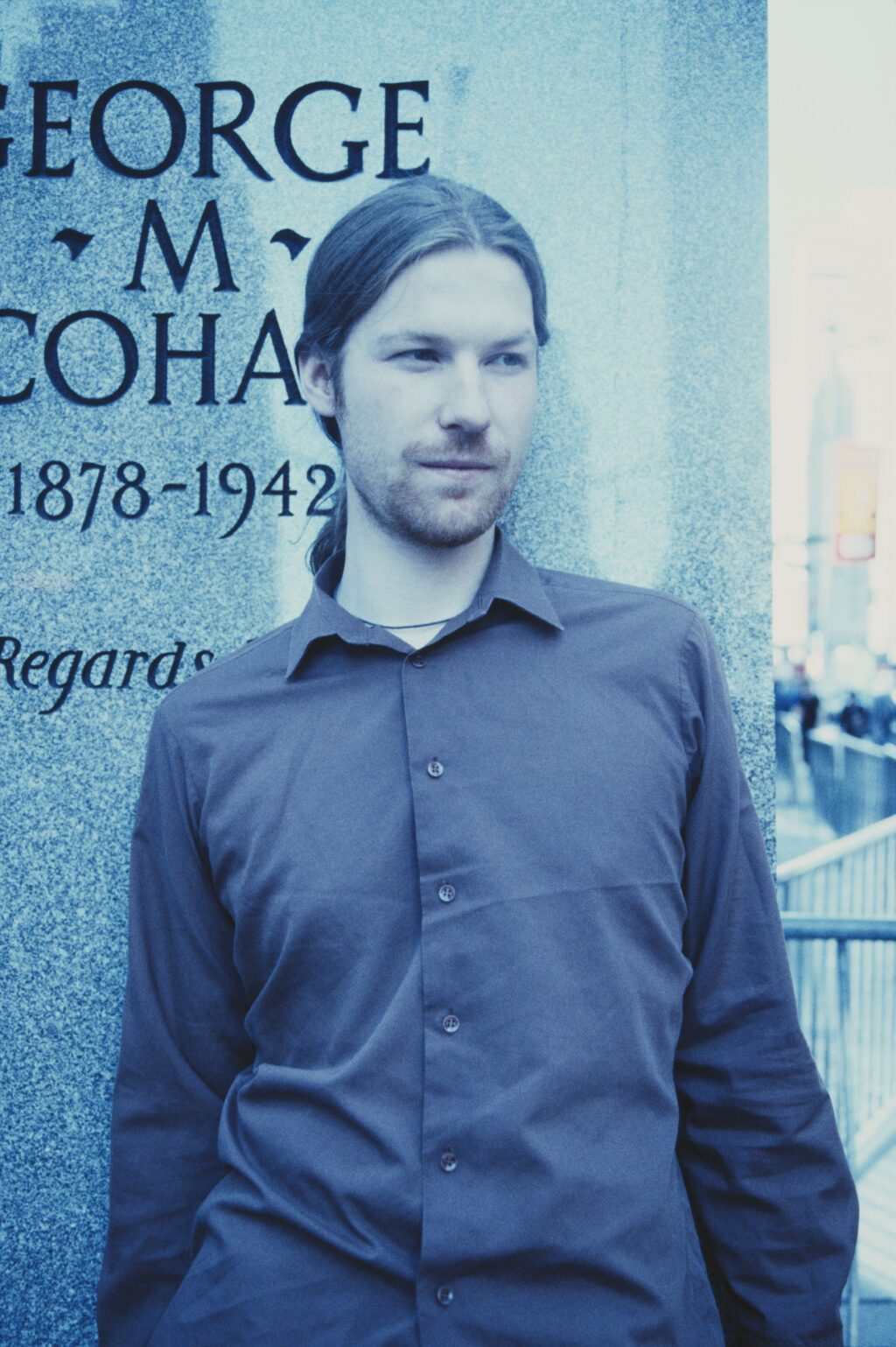 Aphex Twin’s SoundCloud Updated With Two Songs: Listen