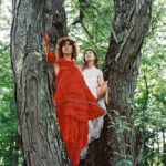 Babehoven & Squirrel Flower – “My Life In Art” (Mojave 3 Cover)