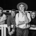 Babyshambles Release First New Song And Play First Show In Over A Decade