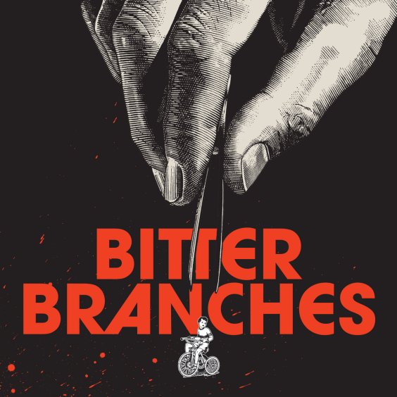 Bitter Branches – “Basic Karate”